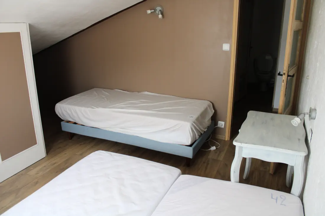 Apartamentos en Mollans sur Ouvèze
