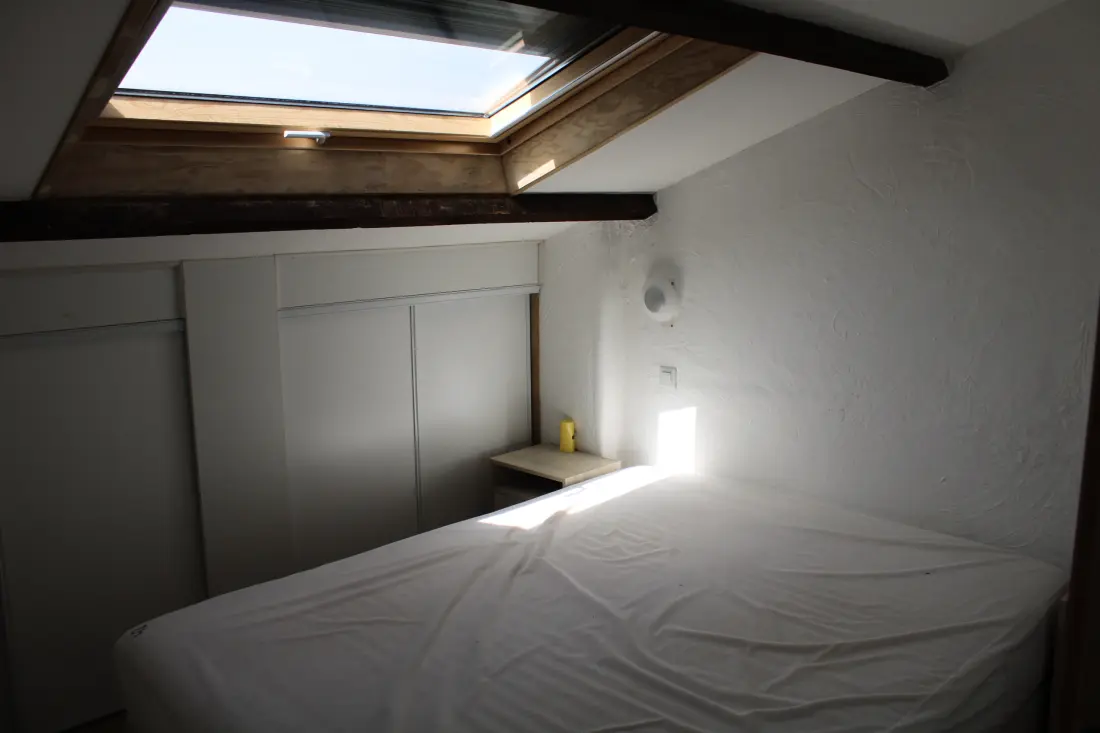 Apartamentos en Mollans sur Ouvèze