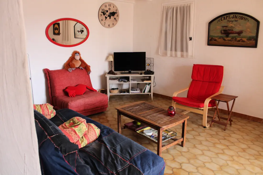 Apartamentos en Mollans sur Ouvèze