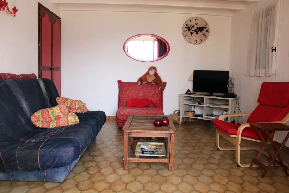 Apartamentos en Mollans sur Ouvèze