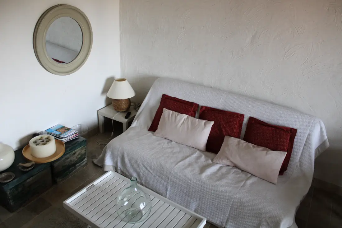 Appartementen in Mollans sur Ouvèze