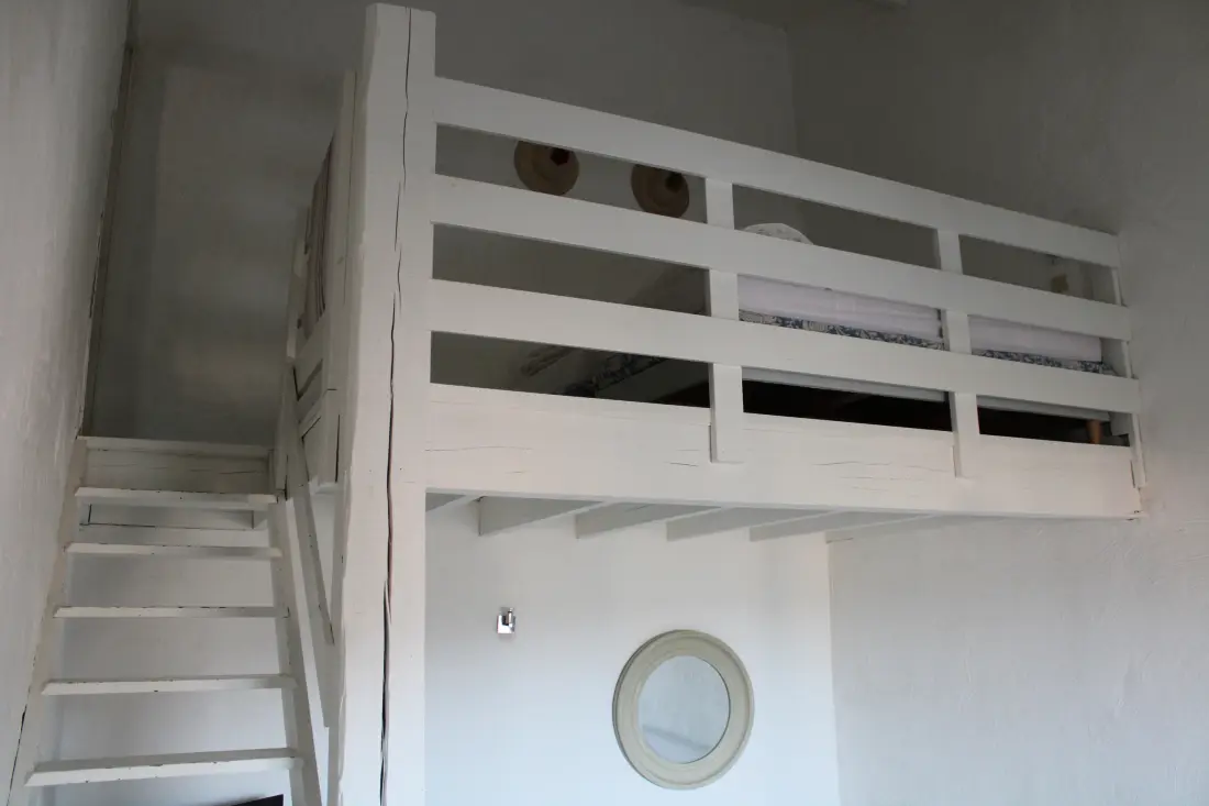Appartementen in Mollans sur Ouvèze