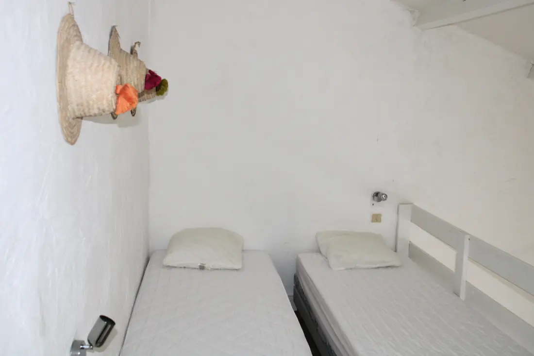 Appartementen in Mollans sur Ouvèze