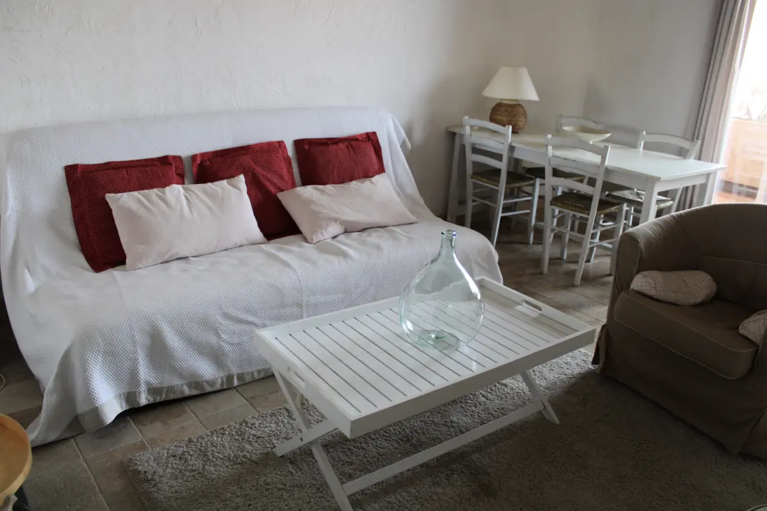 Appartementen in Mollans sur Ouvèze