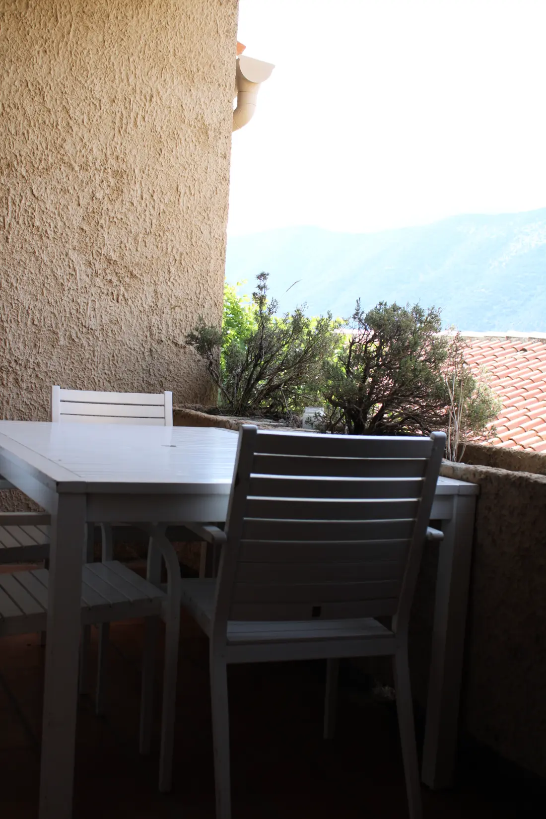 Appartementen in Mollans sur Ouvèze