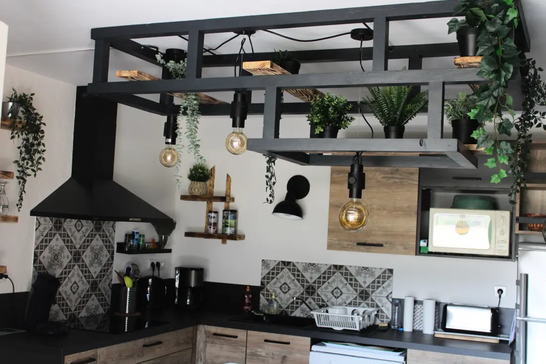 Appartementen in Mollans sur Ouvèze