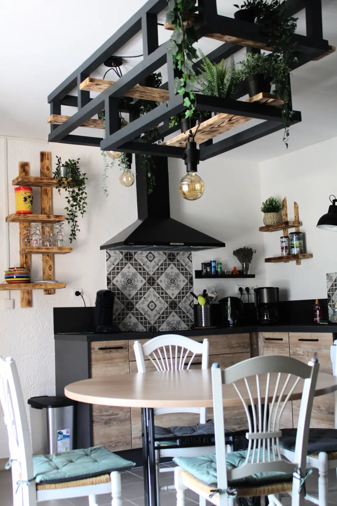 Appartementen in Mollans sur Ouvèze