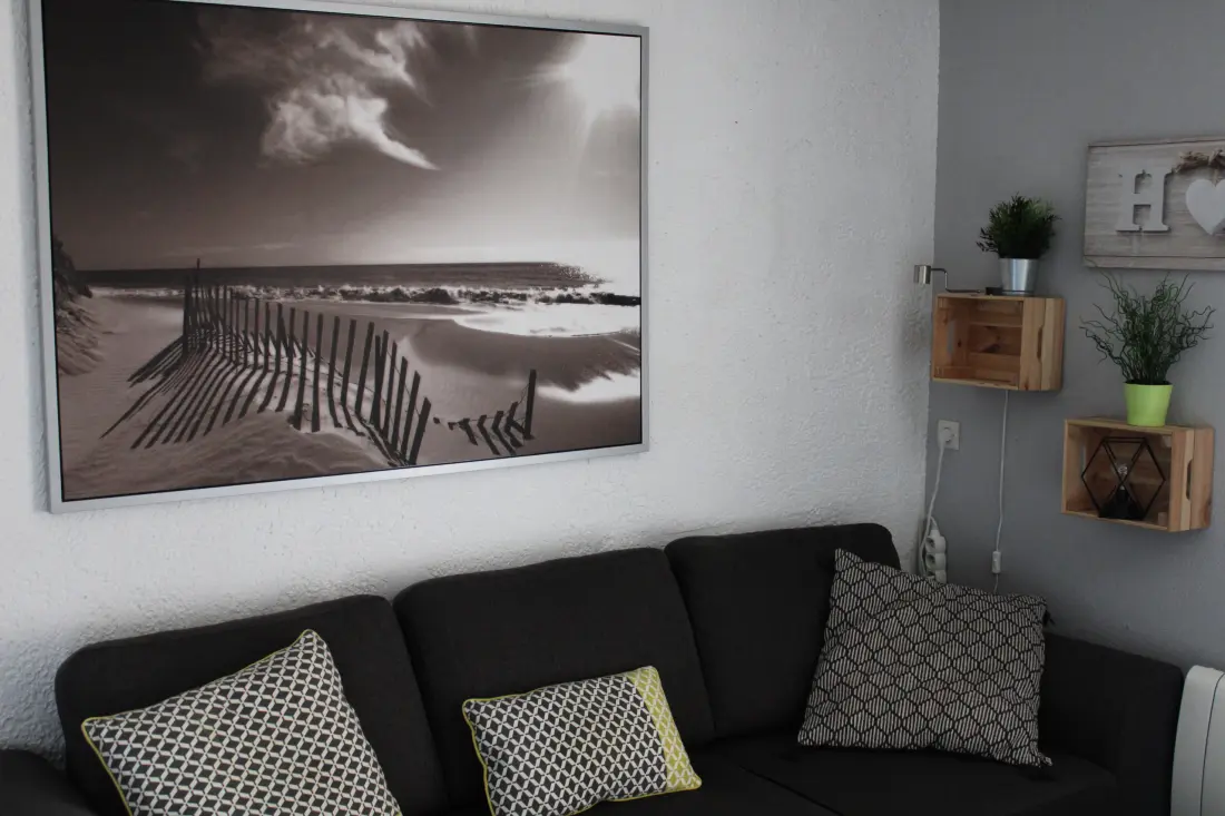 Appartementen in Mollans sur Ouvèze