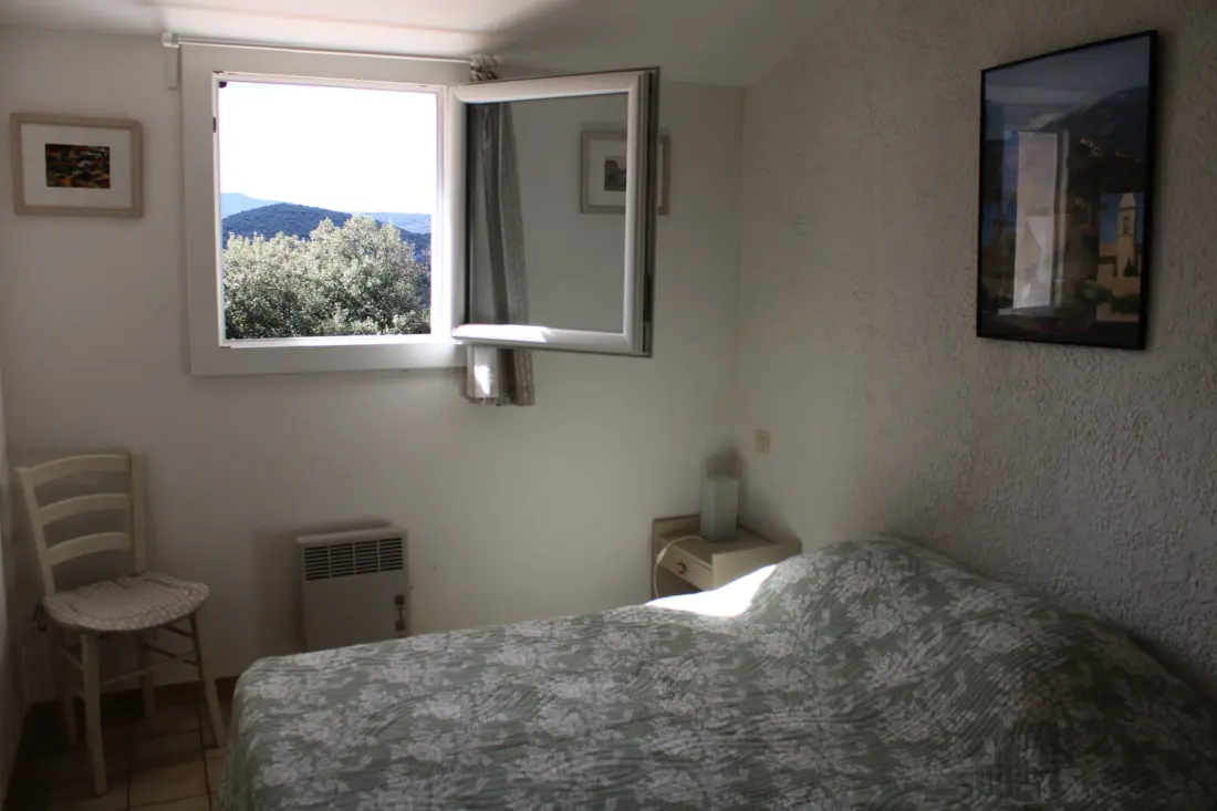 Appartementen in Mollans sur Ouvèze