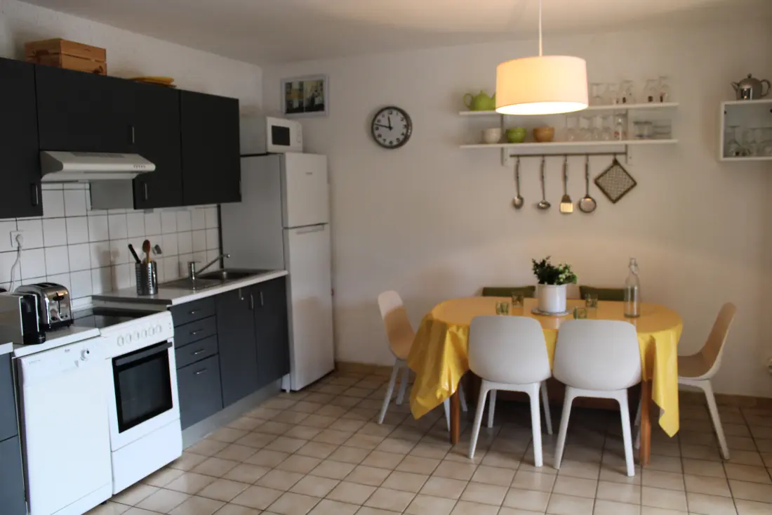 Appartementen in Mollans sur Ouvèze