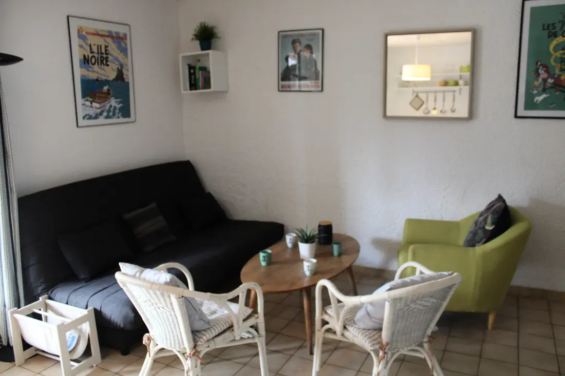 Appartementen in Mollans sur Ouvèze