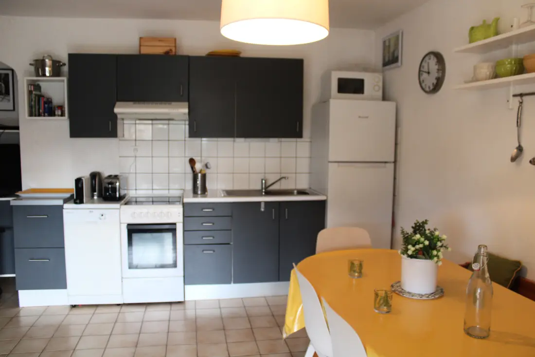 Appartementen in Mollans sur Ouvèze