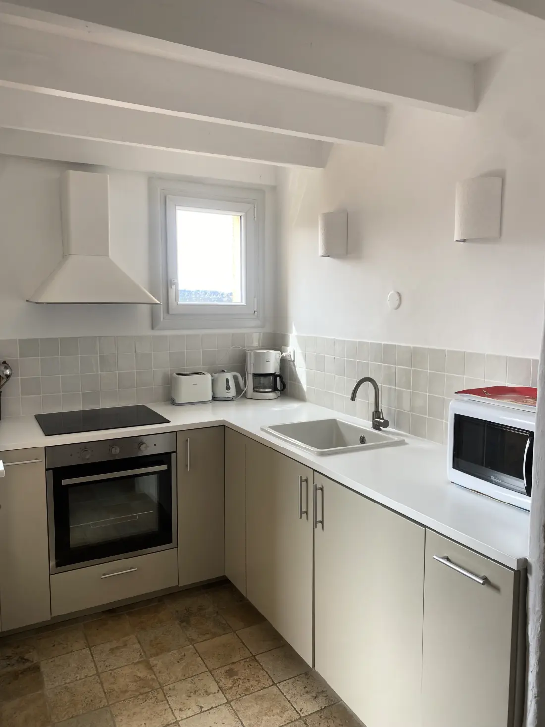 Appartementen in Mollans sur Ouvèze