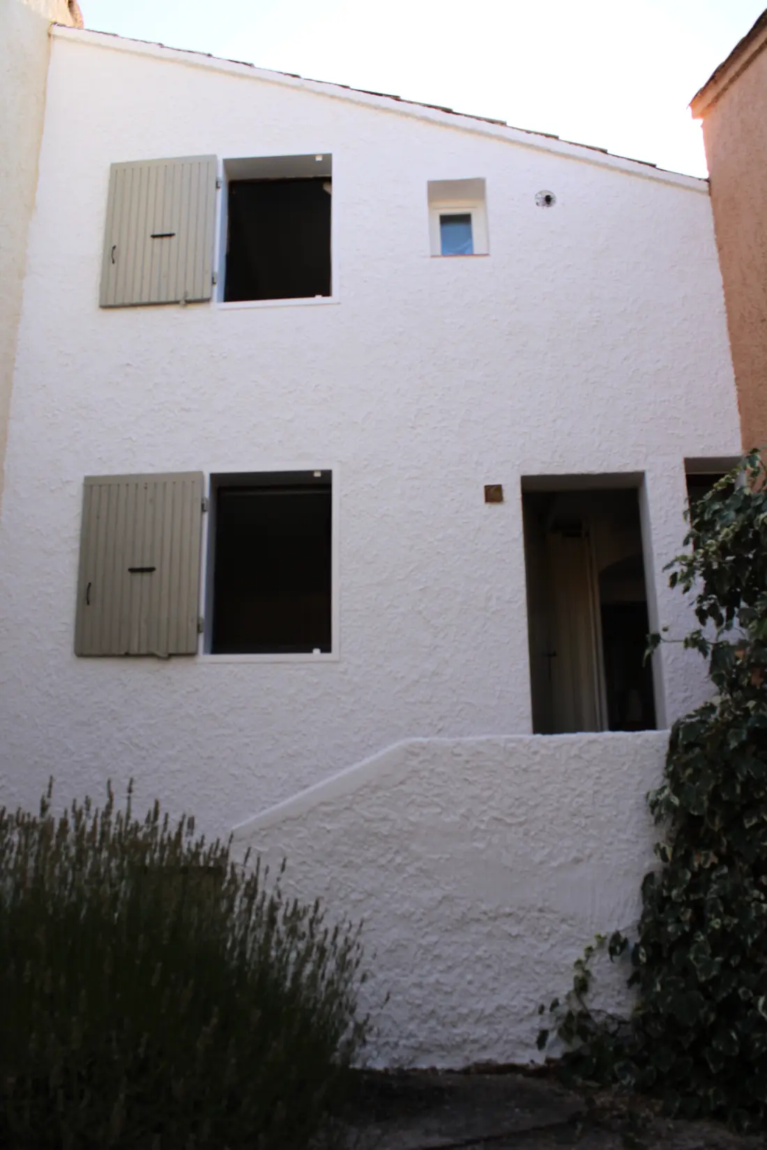 Appartementen in Mollans sur Ouvèze