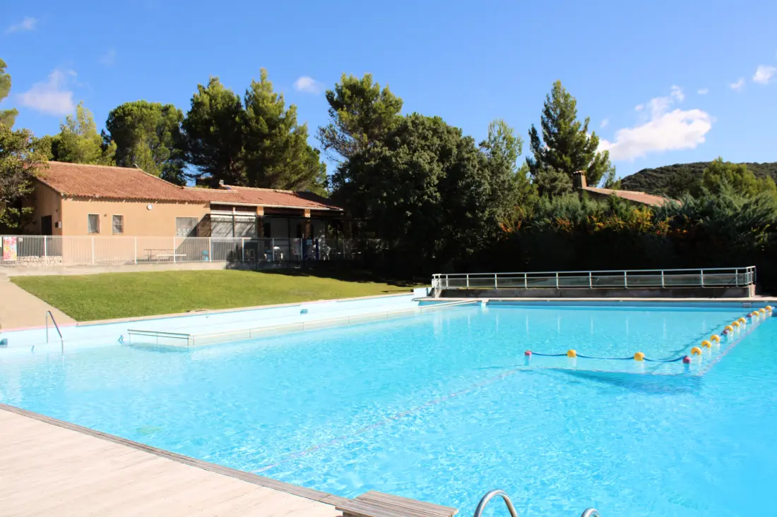 Appartementen in Mollans sur Ouvèze