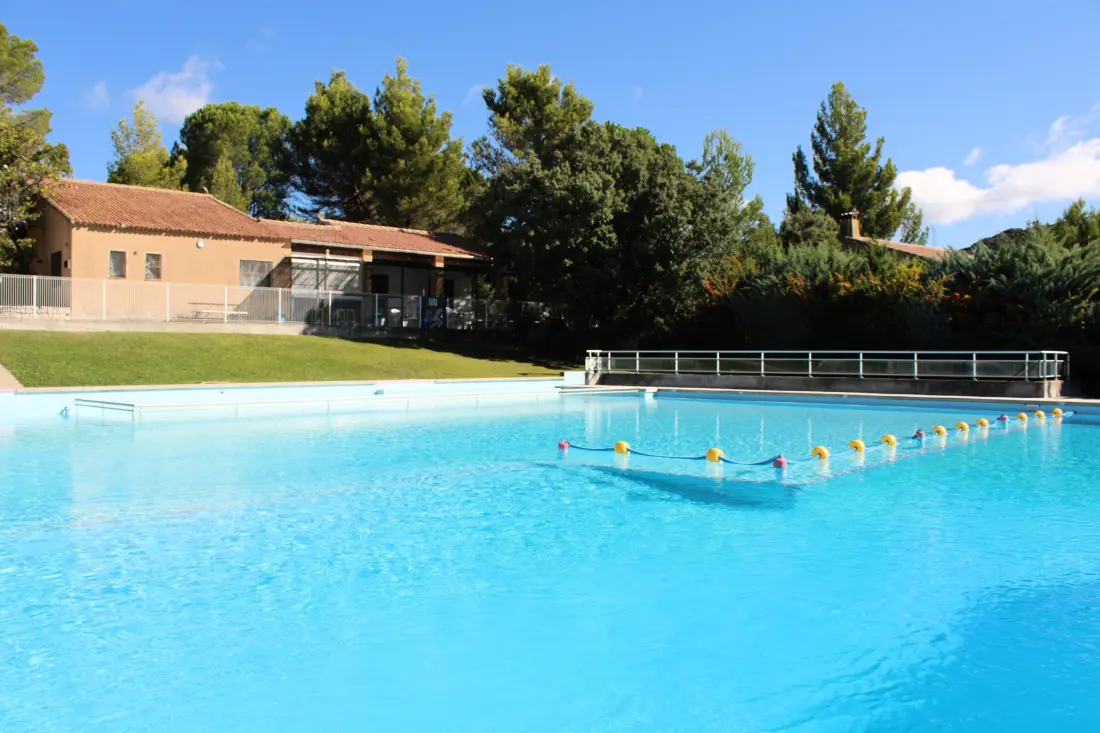 Appartementen in Mollans sur Ouvèze