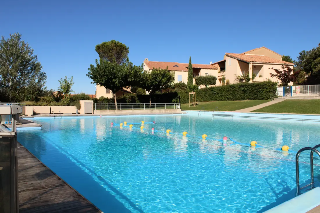 Appartementen in Mollans sur Ouvèze