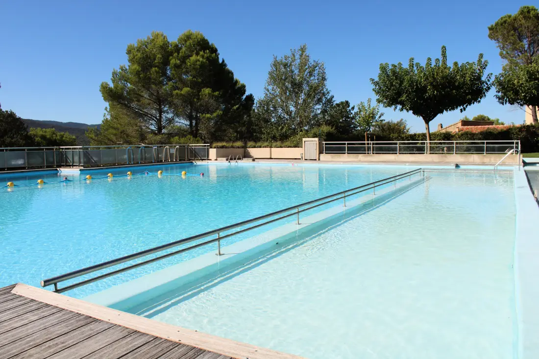 Appartementen in Mollans sur Ouvèze