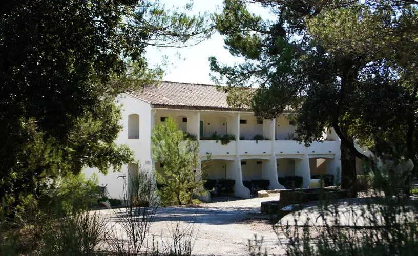 Studio in Mollans sur Ouvèze