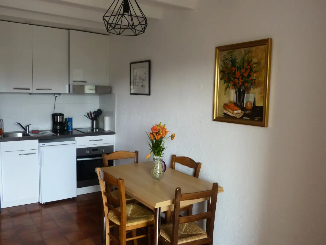 Studio in Mollans sur Ouvèze