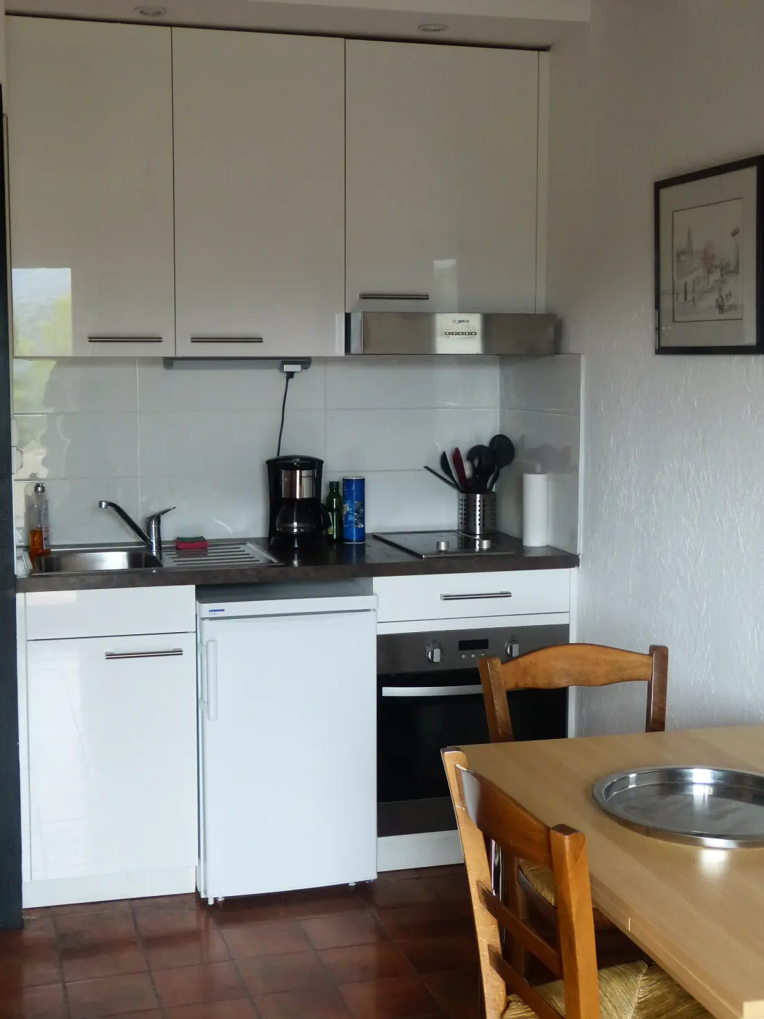 Studio in Mollans sur Ouvèze