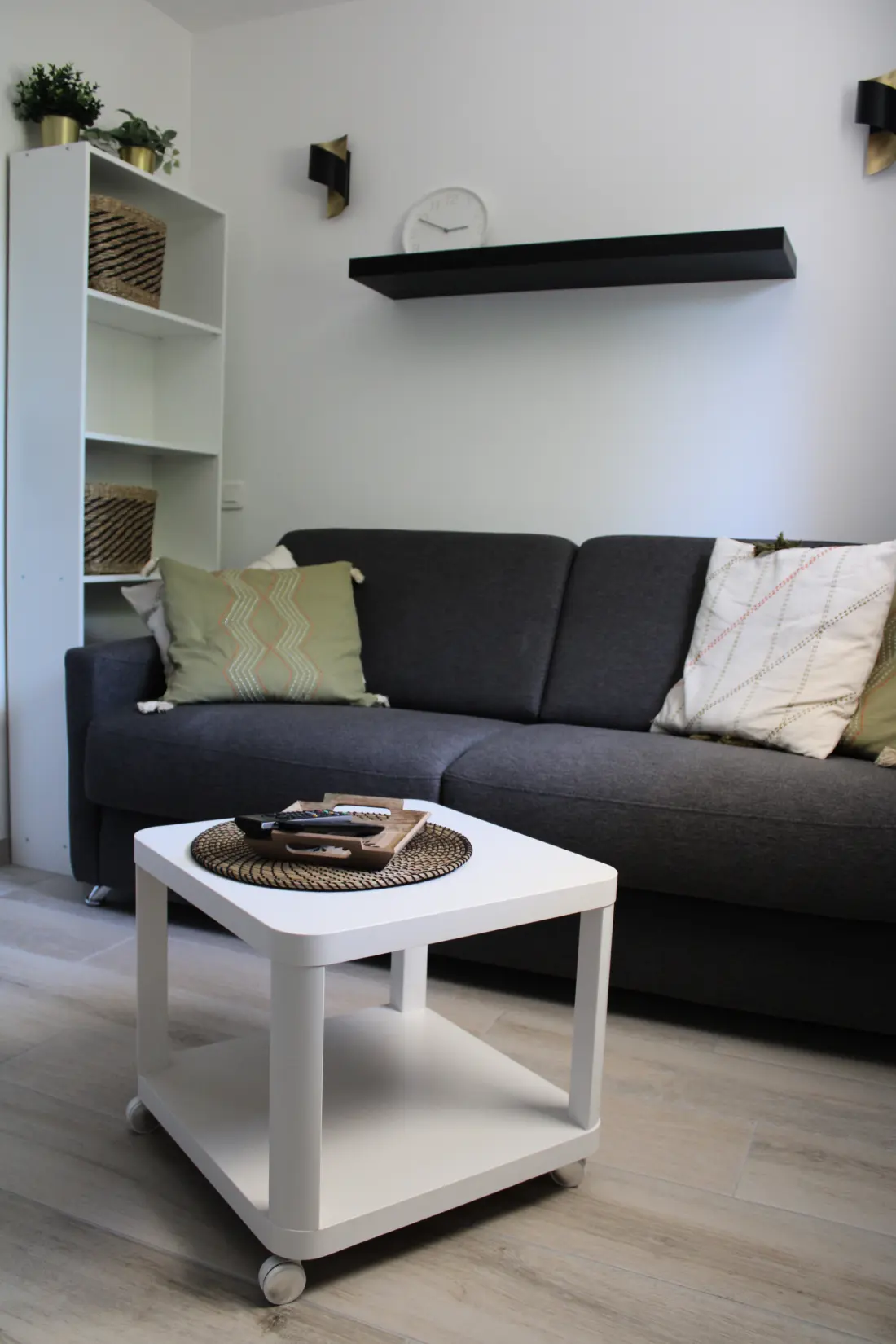Estudio en Mollans sur Ouvèze