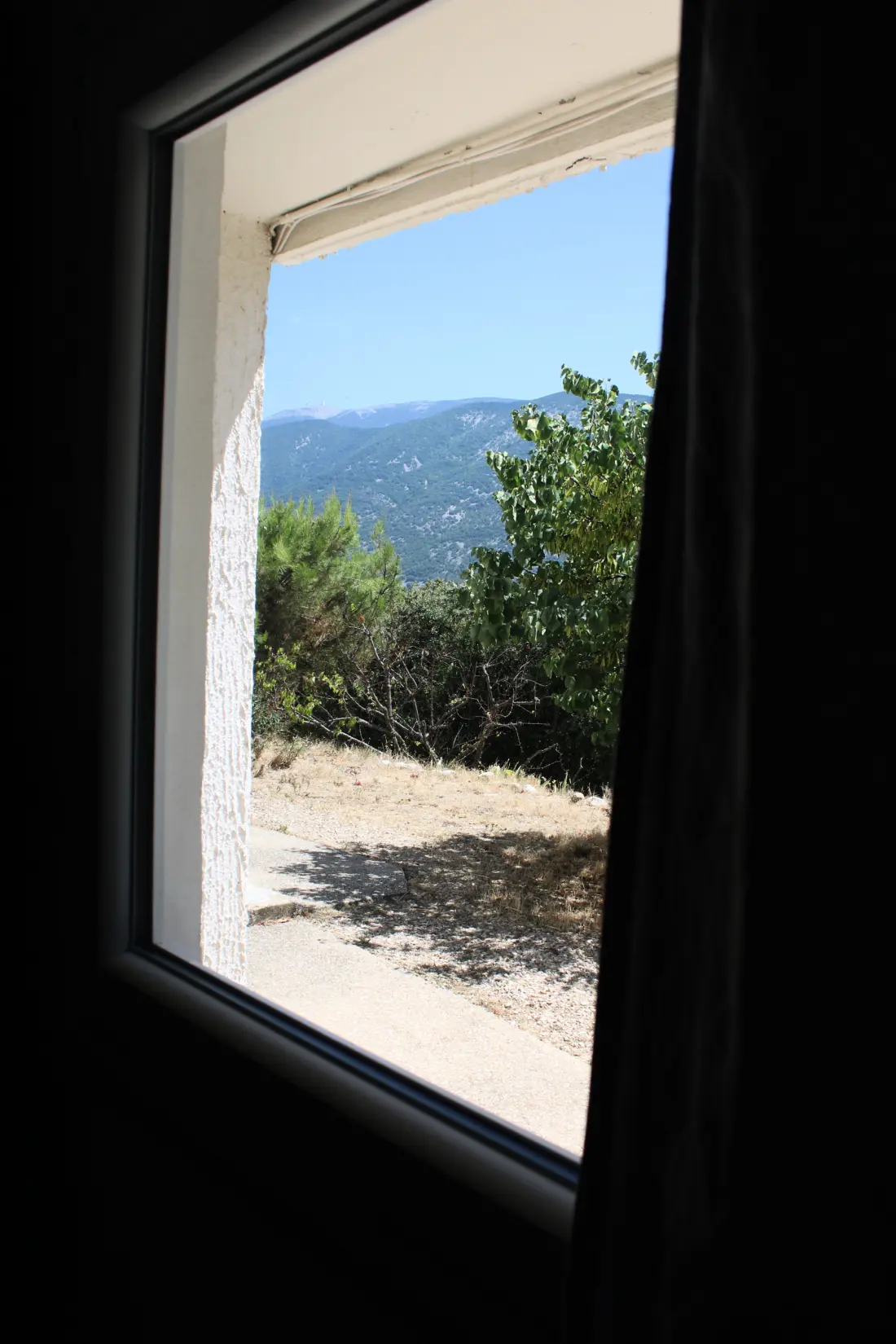 Estudio en Mollans sur Ouvèze