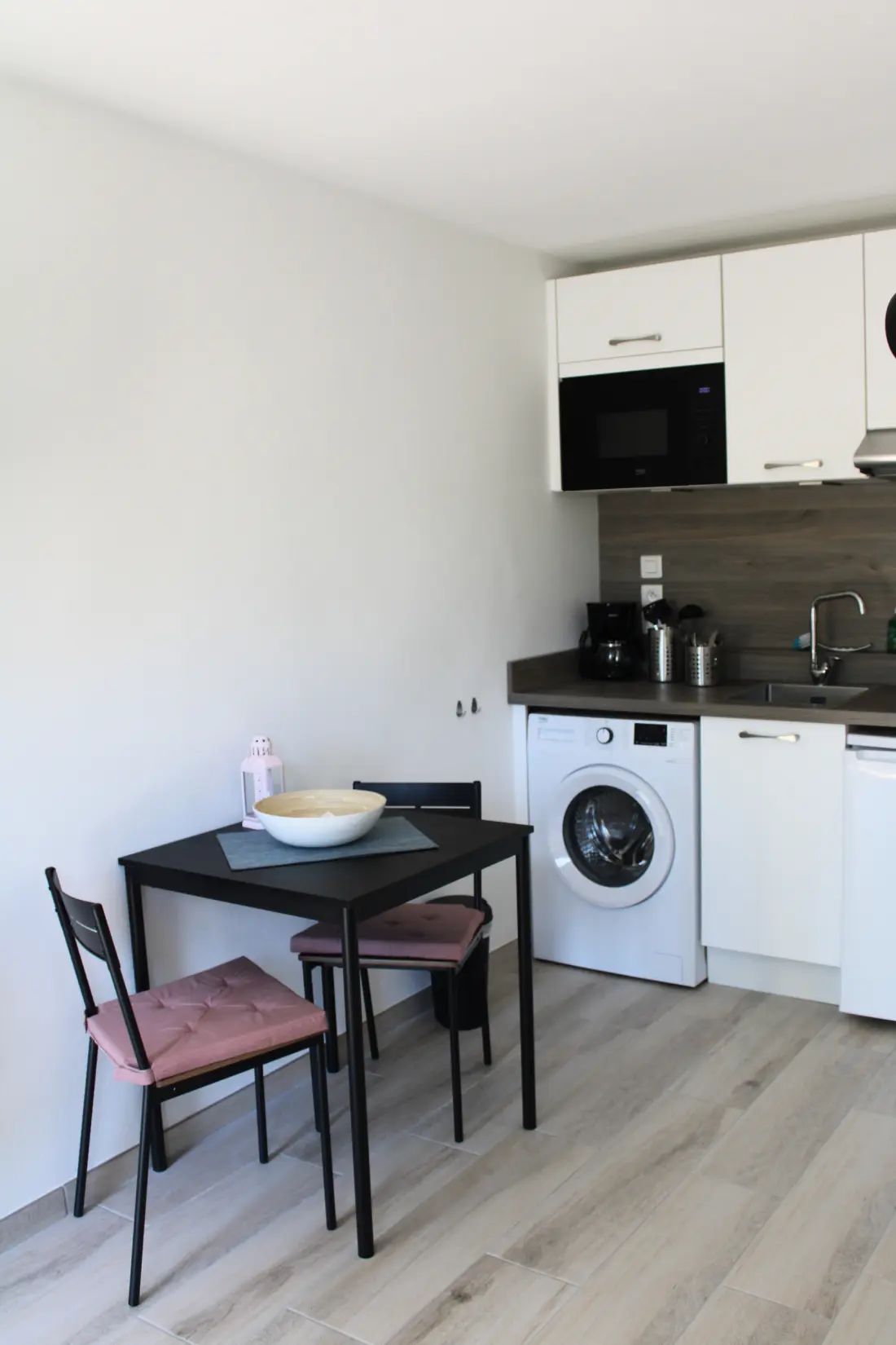 Estudio en Mollans sur Ouvèze