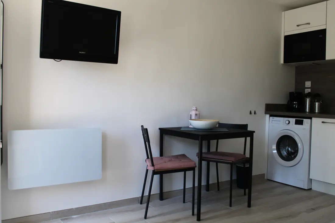 Estudio en Mollans sur Ouvèze