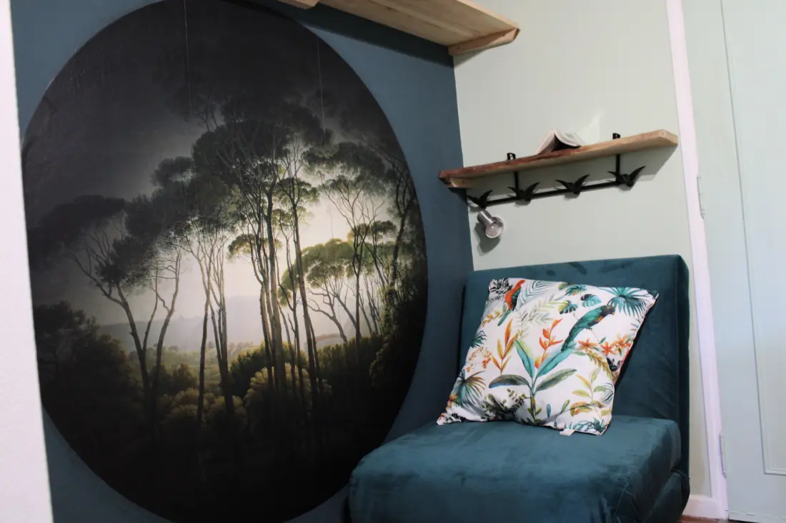 Studio in Mollans sur Ouvèze