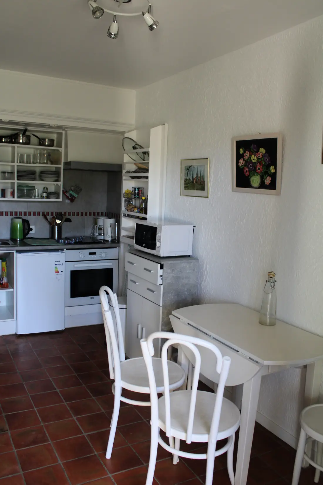 Studio in Mollans sur Ouvèze