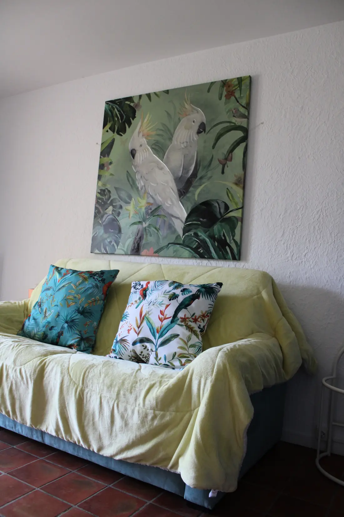 Studio in Mollans sur Ouvèze