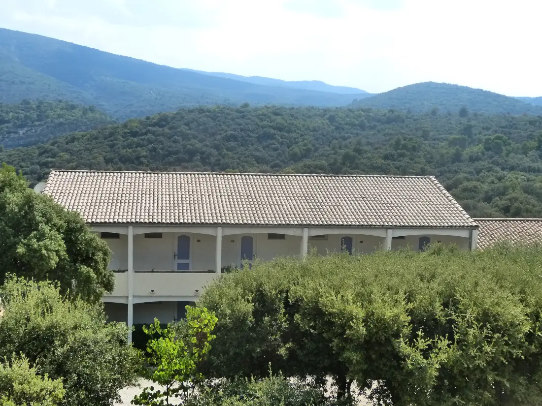 Studio in Mollans sur Ouvèze