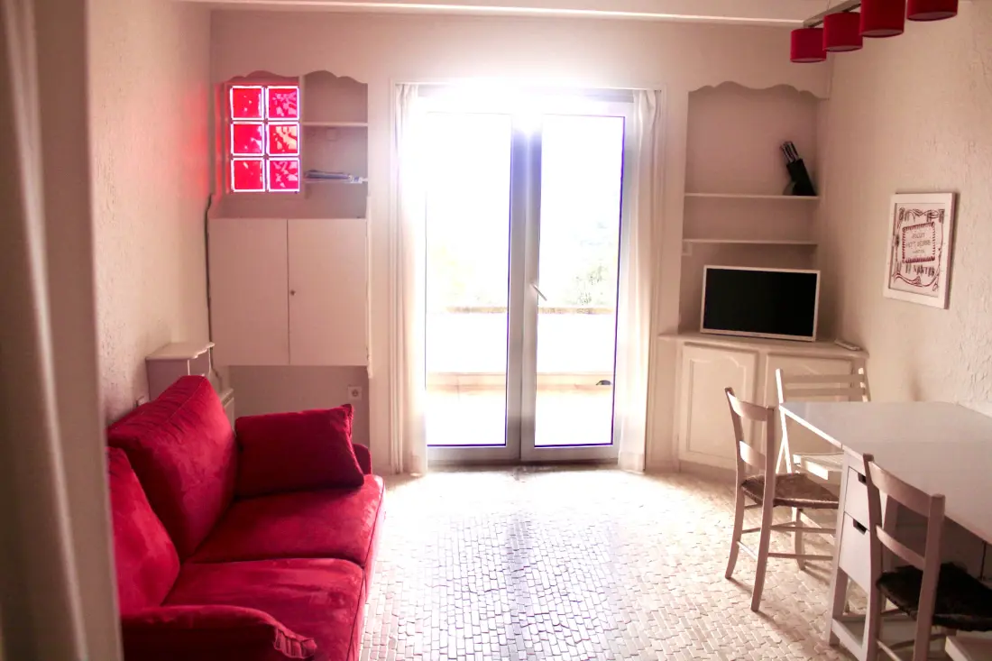 Studio in Mollans sur Ouvèze