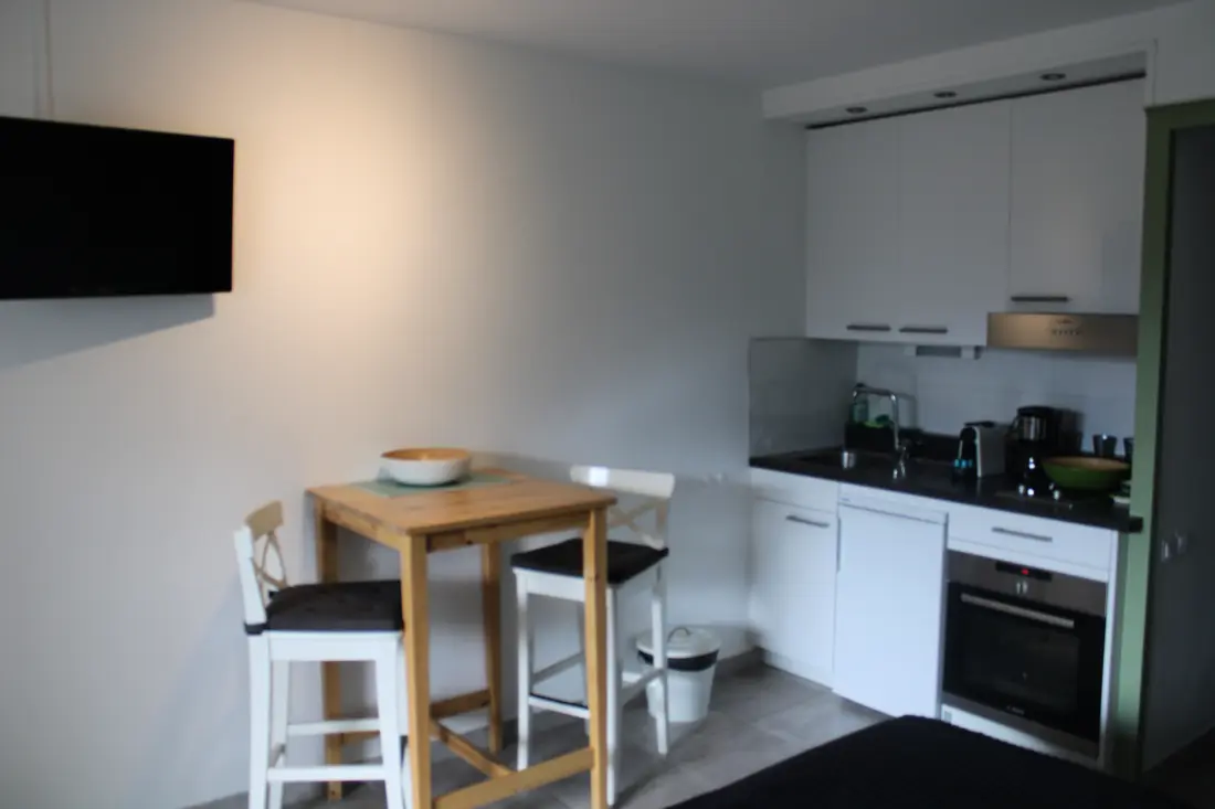 Studio in Mollans sur Ouvèze