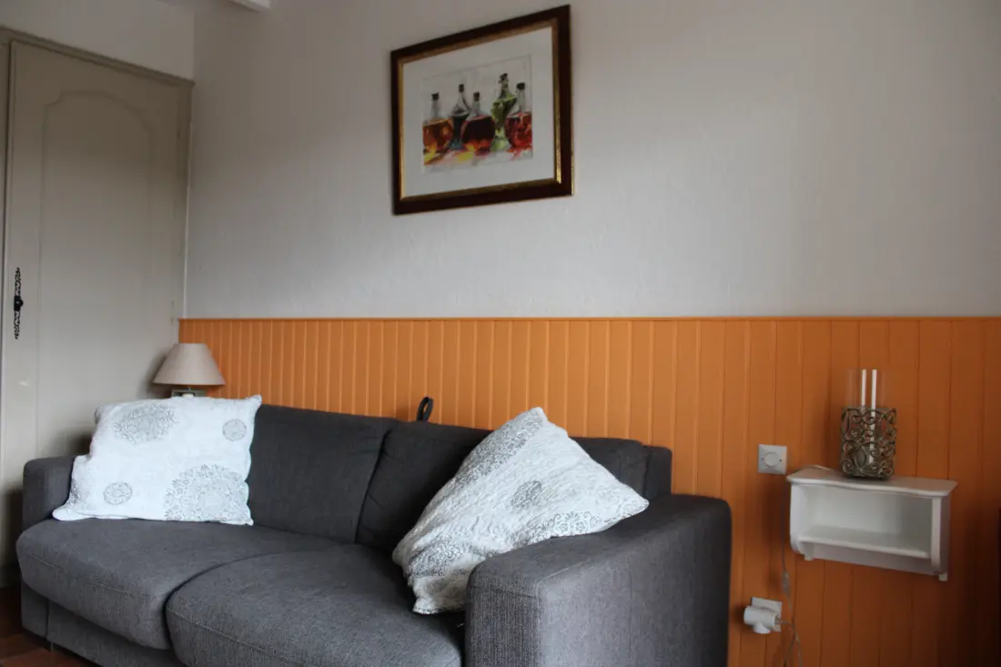 Studio in Mollans sur Ouvèze