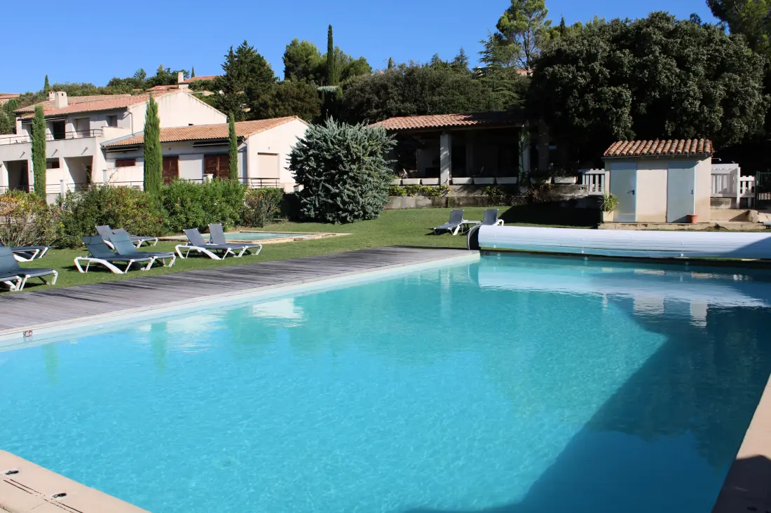 Studio in Mollans sur Ouvèze