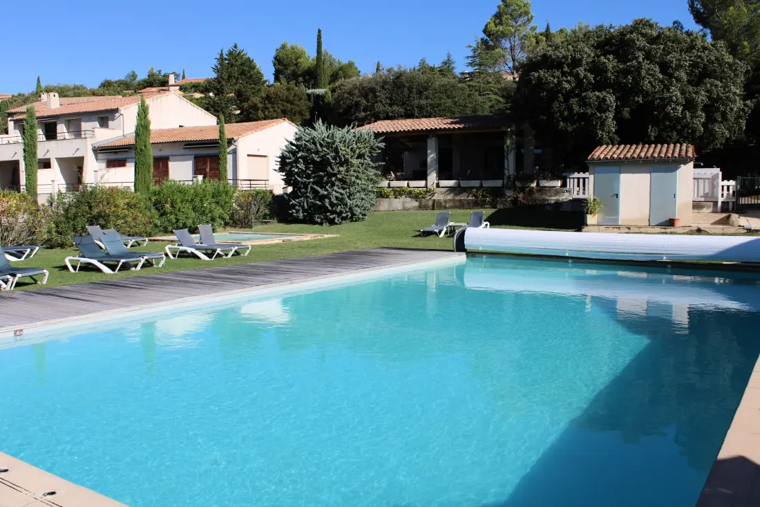 Estudio en Mollans sur Ouvèze