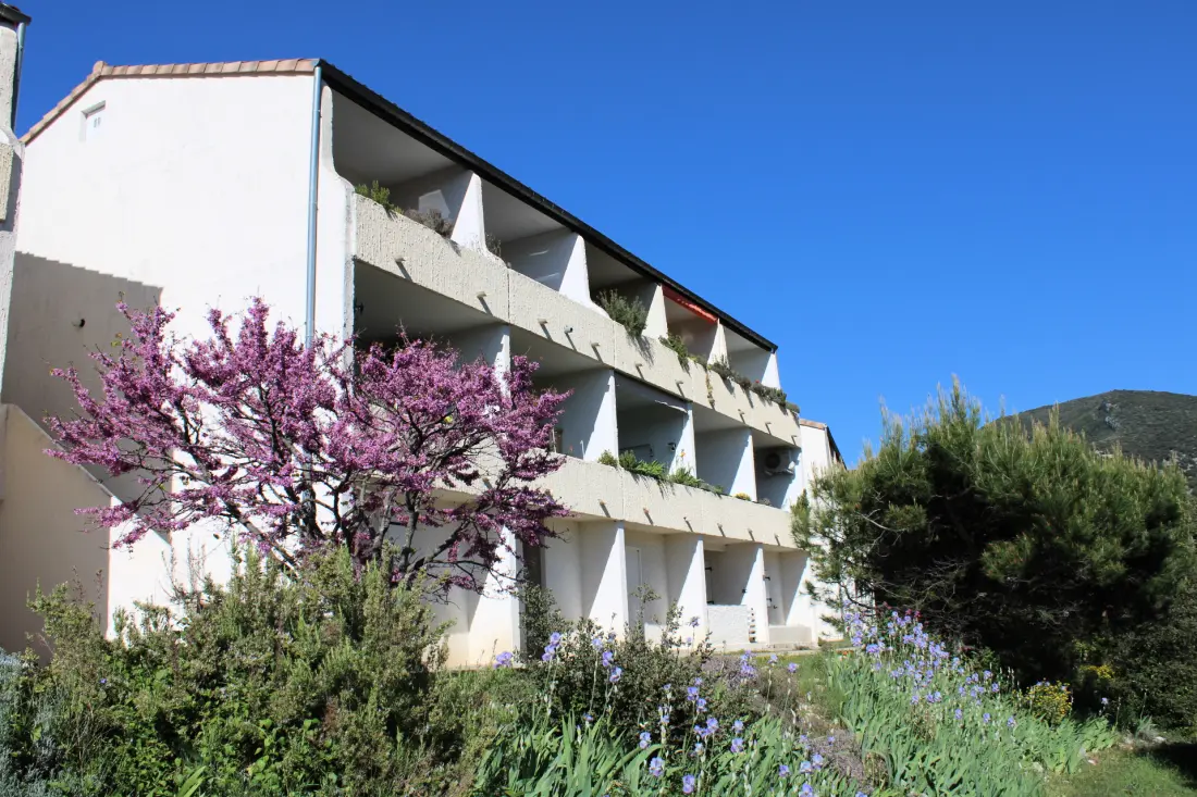 Estudio en Mollans sur Ouvèze