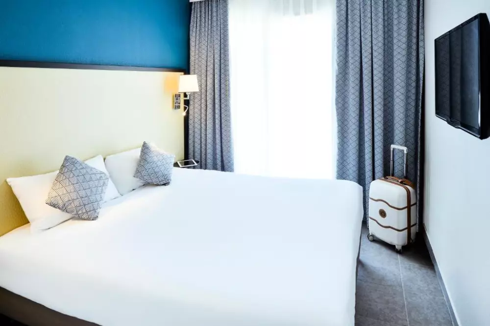 Aparthotel Adagio Monaco Monte-Cristo