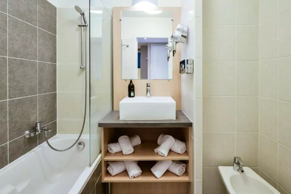 Aparthotel Adagio Monaco Monte-Cristo