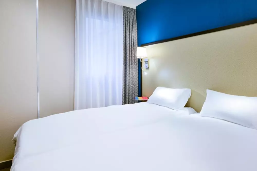 Aparthotel Adagio Monaco Monte-Cristo