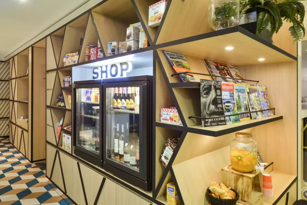 Aparthotel Adagio Monaco Monte-Cristo