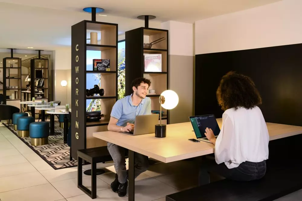 Aparthotel Adagio Monaco Monte-Cristo