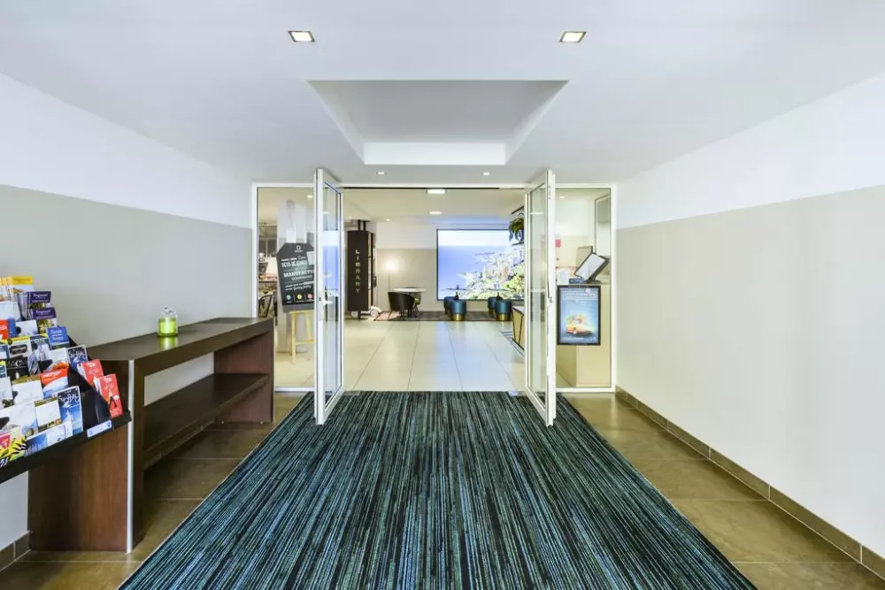 Aparthotel Adagio Monaco Monte-Cristo