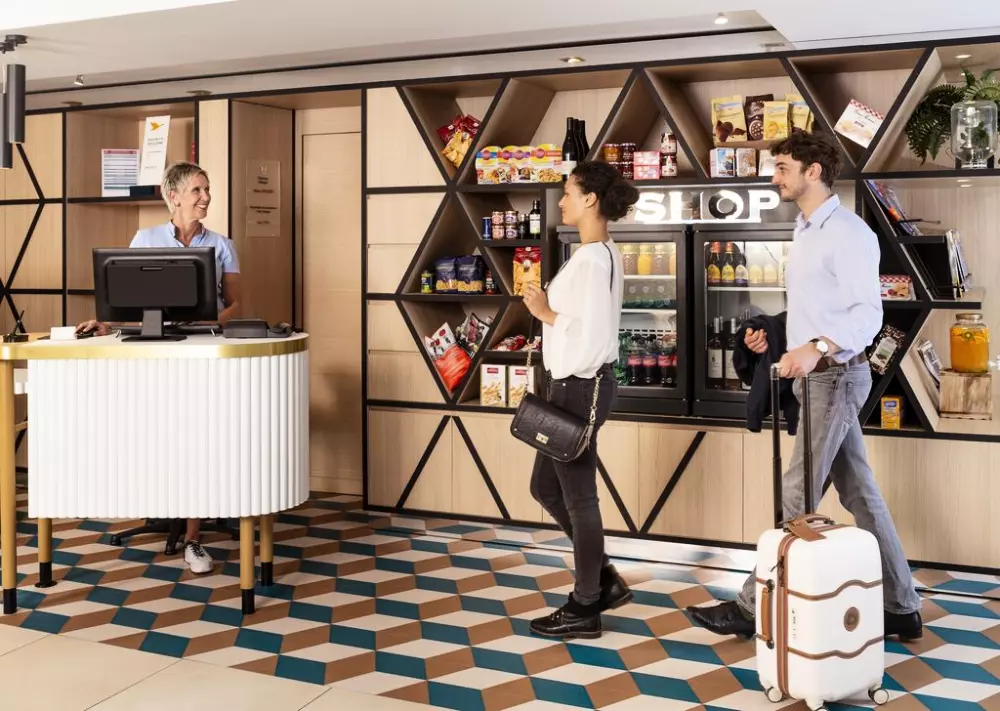 Aparthotel Adagio Monaco Monte-Cristo