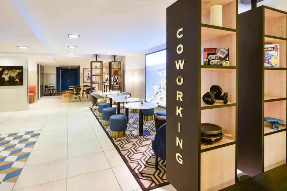 Aparthotel Adagio Monaco Monte-Cristo