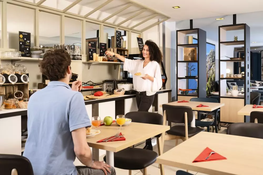 Aparthotel Adagio Monaco Monte-Cristo