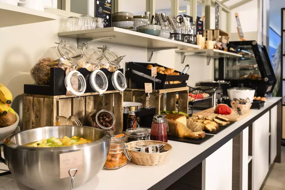 Aparthotel Adagio Monaco Monte-Cristo