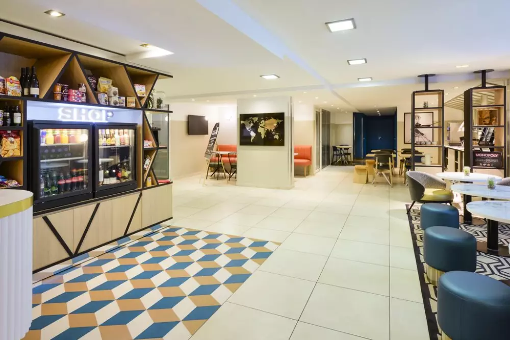 Aparthotel Adagio Monaco Monte-Cristo